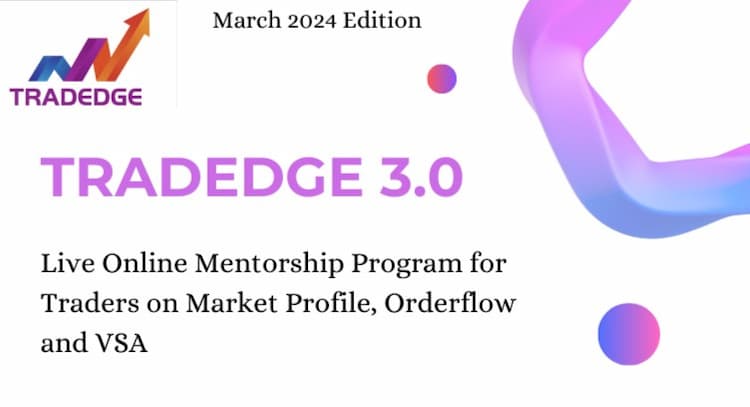 package | TradEdge 3.0 - Mar 2024 Edition