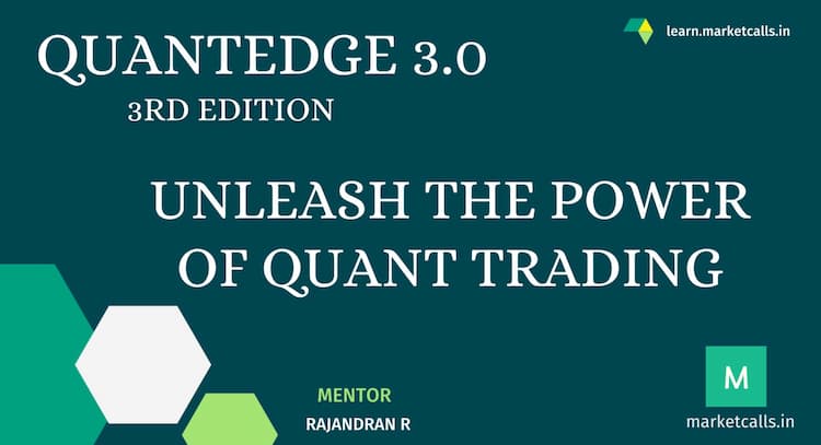 package | Quantedge 3.0 Apr 2024 Edition