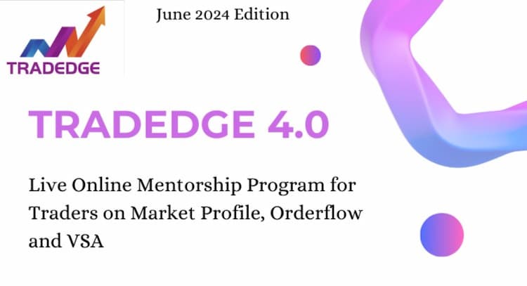 package | TradEdge 4.0 - June 2024 Edition
