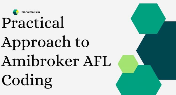 course | Practical Approach to Amibroker AFL Coding